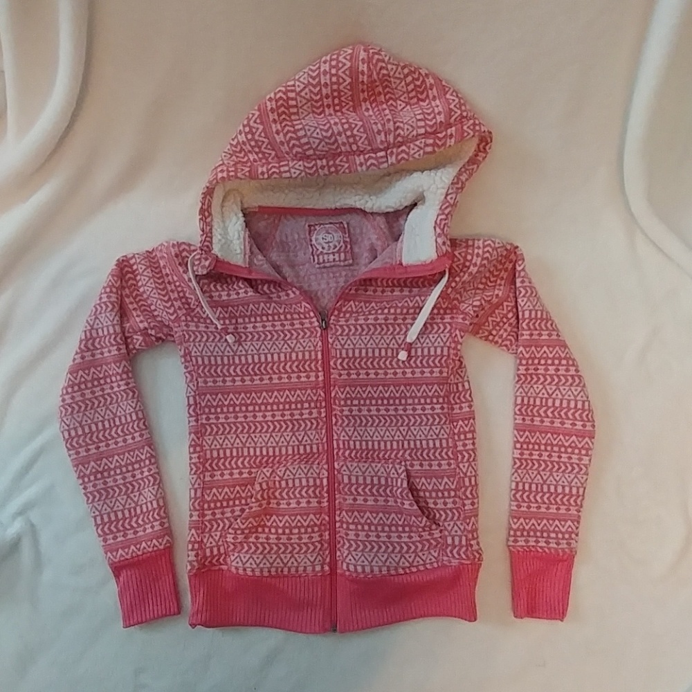 Full-Zip Hoodie